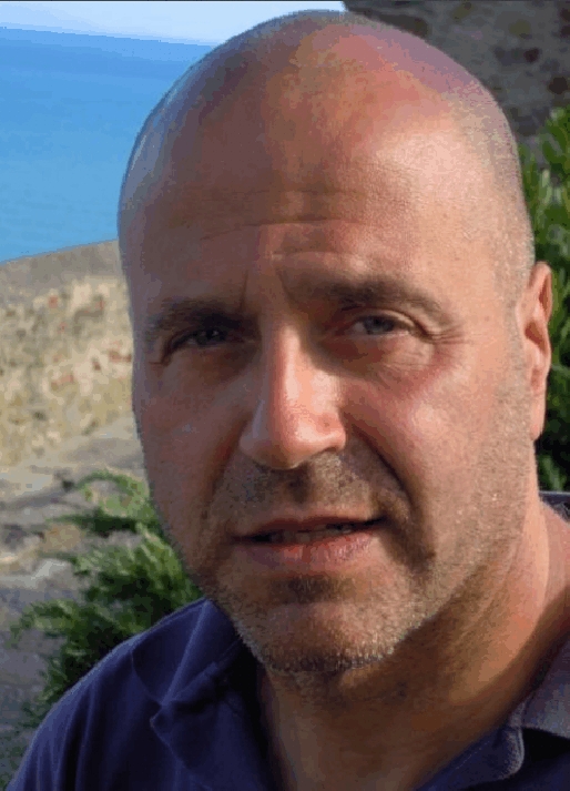 BoschiRenzo Pranoterapeuta - Foto