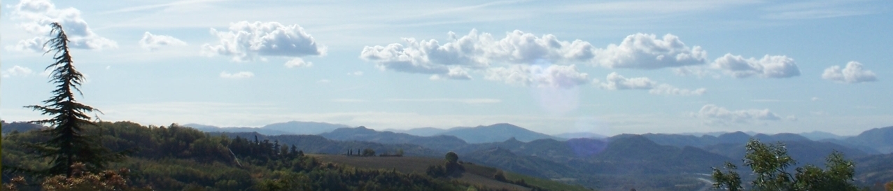 BoschiRenzo Pranoterapeuta - Presentazione